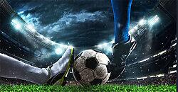 Futebol fragmentado gera disputa de narrativas sobre dados de audiência